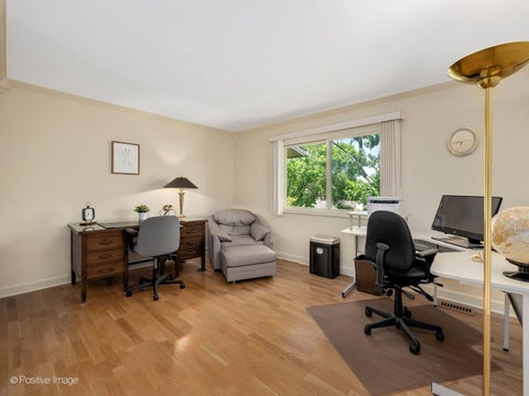 Tiny photo for 19W182 Ginny Lane E #182, Oak Brook, IL 60523 (MLS # 12673080)