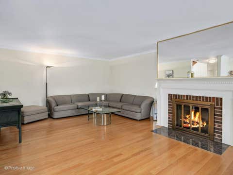 Tiny photo for 19W182 Ginny Lane E #182, Oak Brook, IL 60523 (MLS # 12673080)
