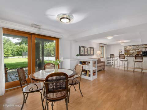 Tiny photo for 19W182 Ginny Lane E #182, Oak Brook, IL 60523 (MLS # 12673080)