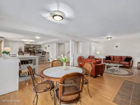 Tiny photo for 19W182 Ginny Lane E #182, Oak Brook, IL 60523 (MLS # 12673080)