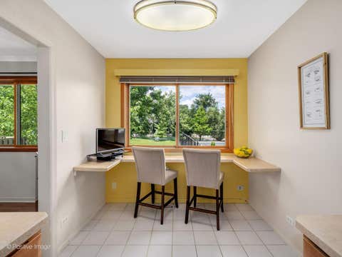 Tiny photo for 19W182 Ginny Lane E #182, Oak Brook, IL 60523 (MLS # 12673080)