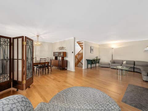 Tiny photo for 19W182 Ginny Lane E #182, Oak Brook, IL 60523 (MLS # 12673080)