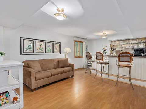 Tiny photo for 19W182 Ginny Lane E #182, Oak Brook, IL 60523 (MLS # 12673080)