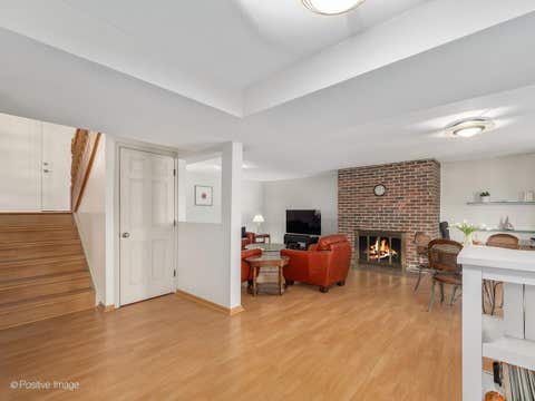 Tiny photo for 19W182 Ginny Lane E #182, Oak Brook, IL 60523 (MLS # 12673080)