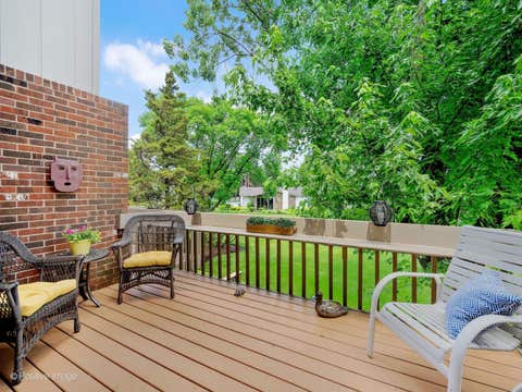 Tiny photo for 19W182 Ginny Lane E #182, Oak Brook, IL 60523 (MLS # 12673080)