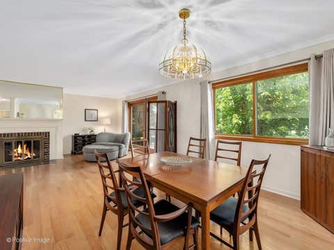 Tiny photo for 19W182 Ginny Lane E #182, Oak Brook, IL 60523 (MLS # 12673080)