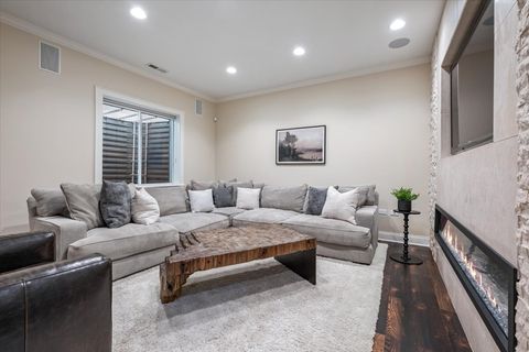 Tiny photo for 1148 Isabella Street, Wilmette, IL 60091 (MLS # 12586386)