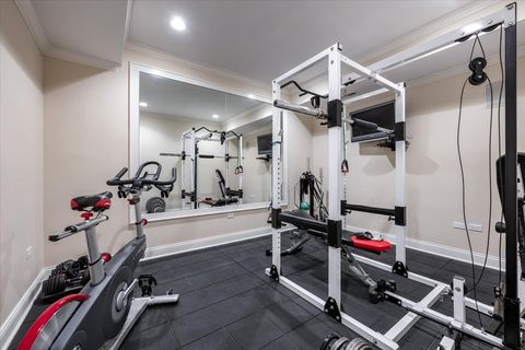 Tiny photo for 1148 Isabella Street, Wilmette, IL 60091 (MLS # 12586386)