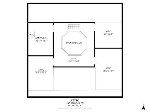 Tiny photo for 1148 Isabella Street, Wilmette, IL 60091 (MLS # 12586386)