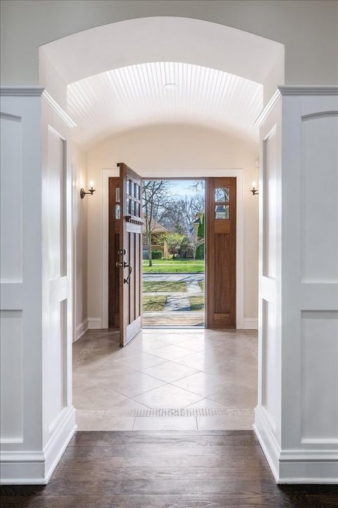 Tiny photo for 1148 Isabella Street, Wilmette, IL 60091 (MLS # 12586386)