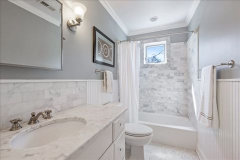 Tiny photo for 1148 Isabella Street, Wilmette, IL 60091 (MLS # 12586386)