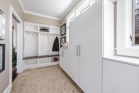 Tiny photo for 1148 Isabella Street, Wilmette, IL 60091 (MLS # 12586386)