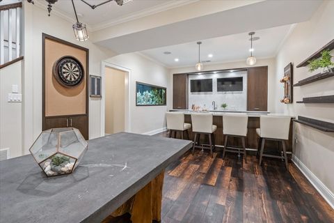 Tiny photo for 1148 Isabella Street, Wilmette, IL 60091 (MLS # 12586386)