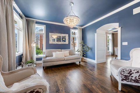 Tiny photo for 1148 Isabella Street, Wilmette, IL 60091 (MLS # 12586386)