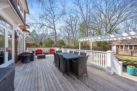 Tiny photo for 1148 Isabella Street, Wilmette, IL 60091 (MLS # 12586386)