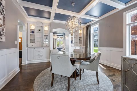 Tiny photo for 1148 Isabella Street, Wilmette, IL 60091 (MLS # 12586386)