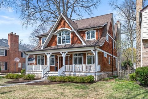 Tiny photo for 1148 Isabella Street, Wilmette, IL 60091 (MLS # 12586386)