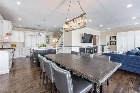 Tiny photo for 1148 Isabella Street, Wilmette, IL 60091 (MLS # 12586386)