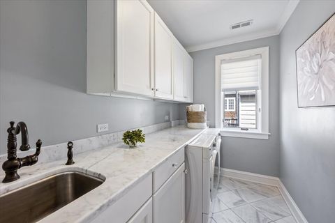 Tiny photo for 1148 Isabella Street, Wilmette, IL 60091 (MLS # 12586386)