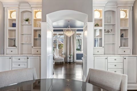 Tiny photo for 1148 Isabella Street, Wilmette, IL 60091 (MLS # 12586386)