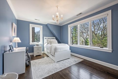 Tiny photo for 1148 Isabella Street, Wilmette, IL 60091 (MLS # 12586386)