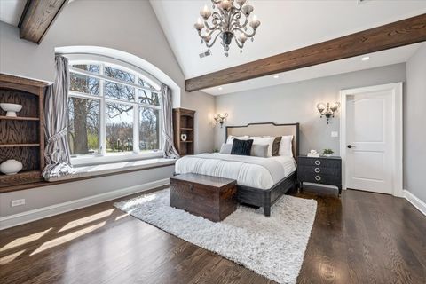 Tiny photo for 1148 Isabella Street, Wilmette, IL 60091 (MLS # 12586386)