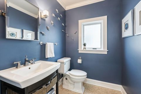 Tiny photo for 1148 Isabella Street, Wilmette, IL 60091 (MLS # 12586386)