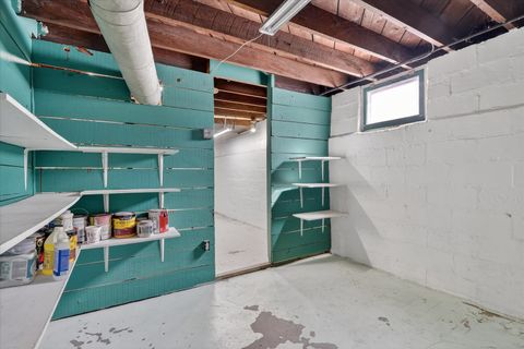 Tiny photo for 1427 N Court Street, Rockford, IL 61103 (MLS # 12595095)