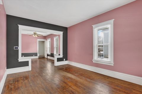 Tiny photo for 1427 N Court Street, Rockford, IL 61103 (MLS # 12595095)