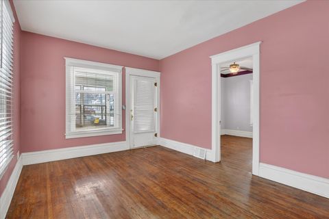 Tiny photo for 1427 N Court Street, Rockford, IL 61103 (MLS # 12595095)