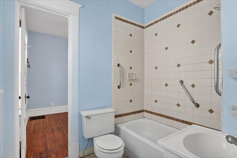 Tiny photo for 1427 N Court Street, Rockford, IL 61103 (MLS # 12595095)