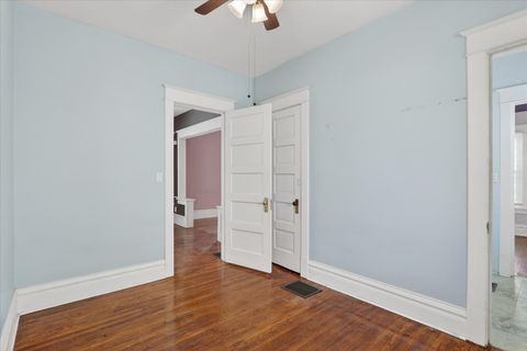 Tiny photo for 1427 N Court Street, Rockford, IL 61103 (MLS # 12595095)