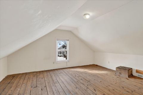 Tiny photo for 1427 N Court Street, Rockford, IL 61103 (MLS # 12595095)