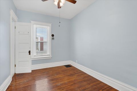 Tiny photo for 1427 N Court Street, Rockford, IL 61103 (MLS # 12595095)