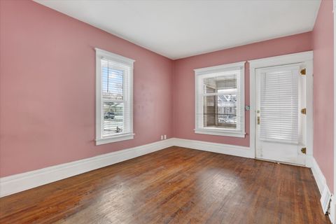 Tiny photo for 1427 N Court Street, Rockford, IL 61103 (MLS # 12595095)