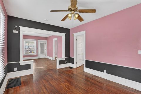 Tiny photo for 1427 N Court Street, Rockford, IL 61103 (MLS # 12595095)