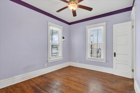 Tiny photo for 1427 N Court Street, Rockford, IL 61103 (MLS # 12595095)