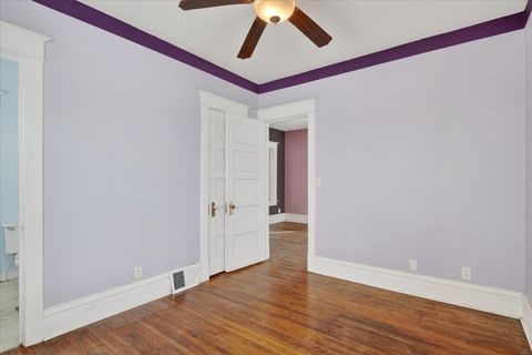 Tiny photo for 1427 N Court Street, Rockford, IL 61103 (MLS # 12595095)