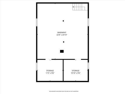 Tiny photo for 1427 N Court Street, Rockford, IL 61103 (MLS # 12595095)