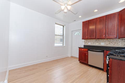 Tiny photo for 2306 W Jarvis Street #1, Chicago, IL 60645 (MLS # 12728154)
