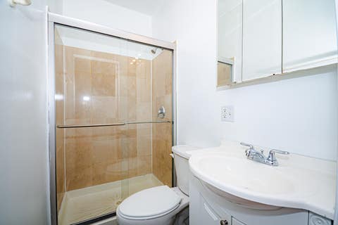 Tiny photo for 2306 W Jarvis Street #1, Chicago, IL 60645 (MLS # 12728154)