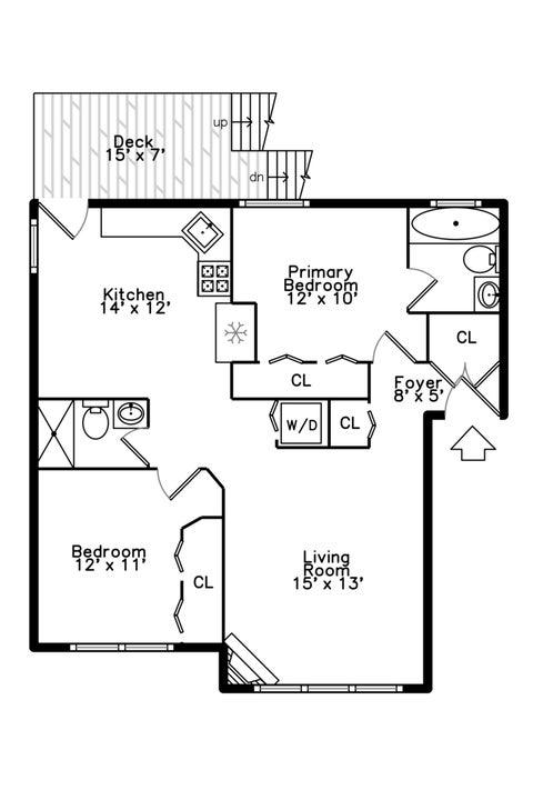 Tiny photo for 2306 W Jarvis Street #1, Chicago, IL 60645 (MLS # 12728154)