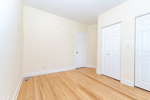Tiny photo for 2306 W Jarvis Street #1, Chicago, IL 60645 (MLS # 12728154)