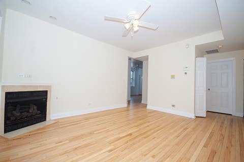 Tiny photo for 2306 W Jarvis Street #1, Chicago, IL 60645 (MLS # 12728154)