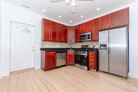 Tiny photo for 2306 W Jarvis Street #1, Chicago, IL 60645 (MLS # 12728154)