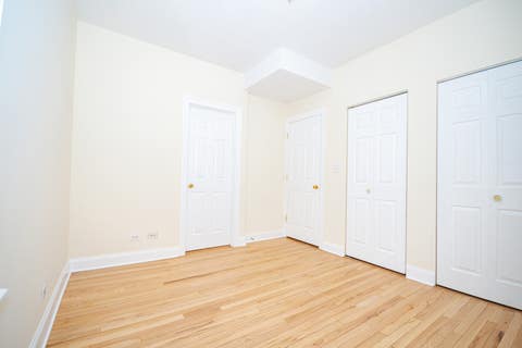 Tiny photo for 2306 W Jarvis Street #1, Chicago, IL 60645 (MLS # 12728154)