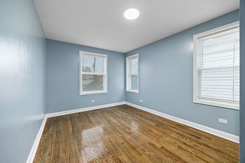 Tiny photo for 1132 N Waller Avenue, Chicago, IL 60651 (MLS # 12632545)