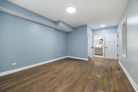 Tiny photo for 1132 N Waller Avenue, Chicago, IL 60651 (MLS # 12632545)