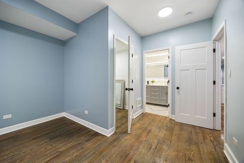 Tiny photo for 1132 N Waller Avenue, Chicago, IL 60651 (MLS # 12632545)