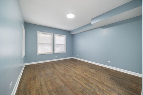 Tiny photo for 1132 N Waller Avenue, Chicago, IL 60651 (MLS # 12632545)